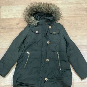 Juniors Michael Kors Coat